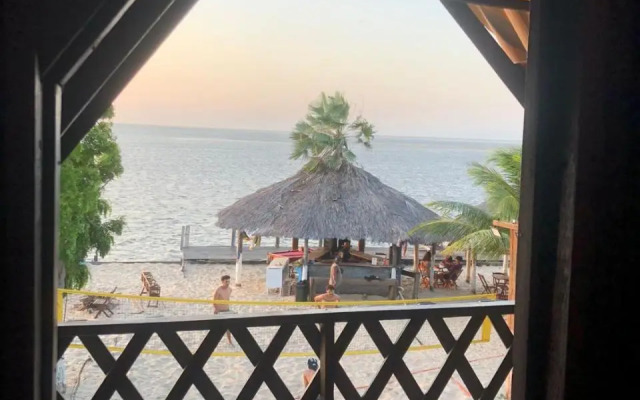 Kite Point Hostel Atins