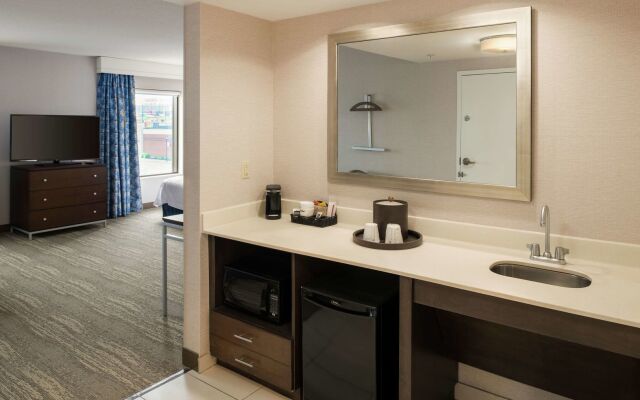 Hampton Inn & Suites by Hilton Halifax - Dartmouth