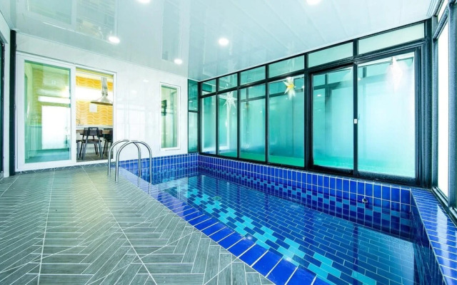 Gapyeong The Haru Pool Villa