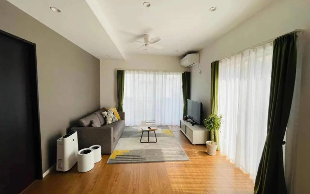 Shonan 4BR entire house&parking,戸建て独占R&L House