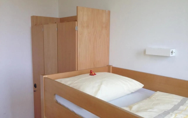 Jugendherberge Stuttgart Neckarpark