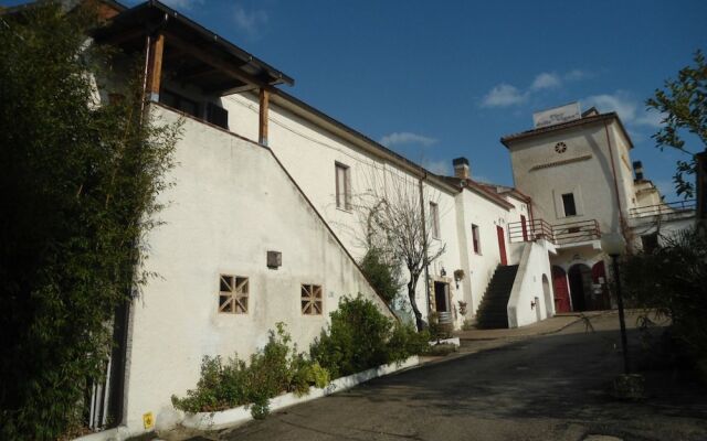 Pier delle Vigne B&B