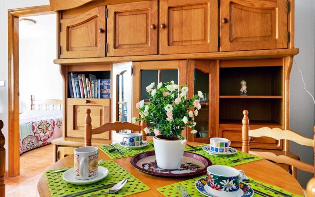 Espanhouse Bella Antonia