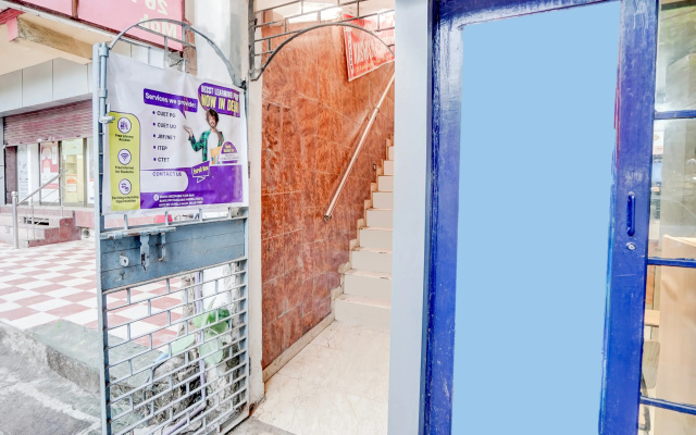 Hotel O Kashish Residency