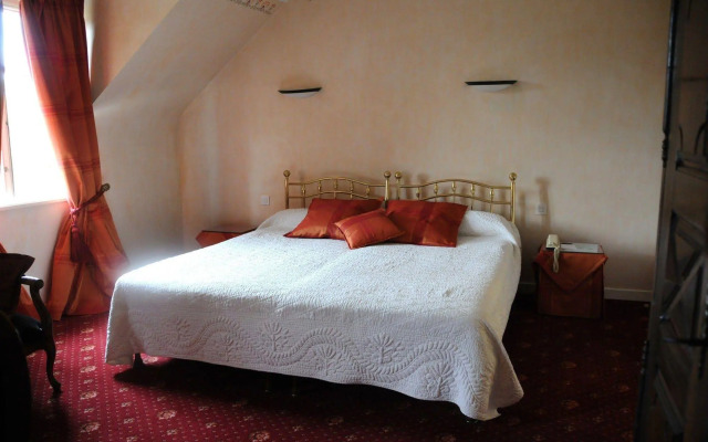 L'Auberge Bretonne