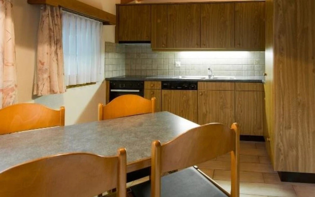 Haus Evita Saas-grund