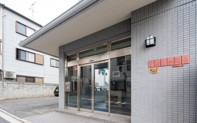 Tatsuya House 307
