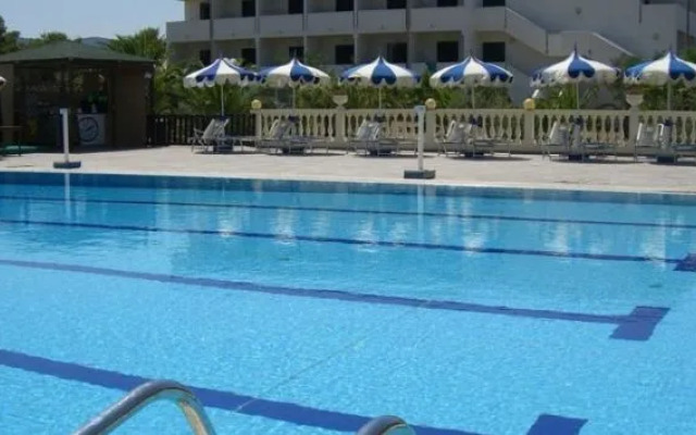 Pellegrino Palace Residence