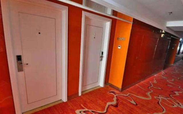 Shengjing Yijia Hotel