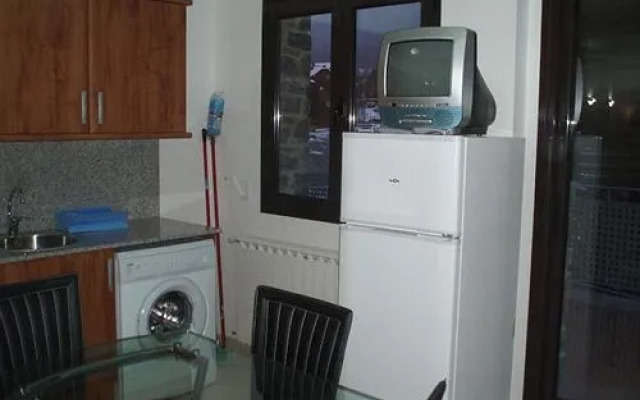 Apartamentos Mirador de Bordes de Envalira