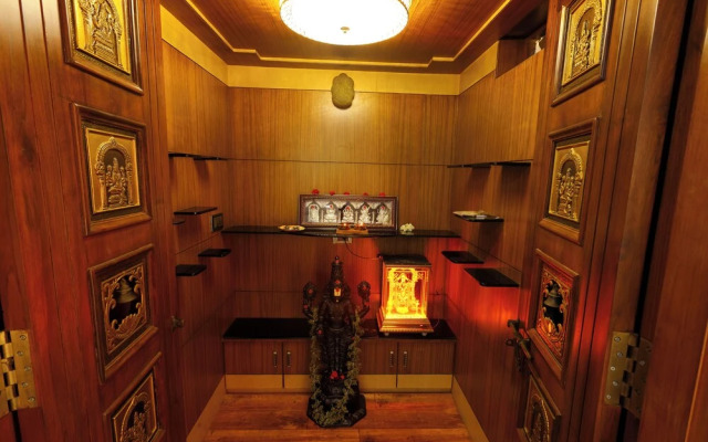 SBHS Homestay - Neeladri