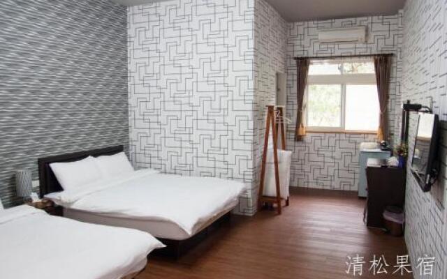 Qing Song B&B