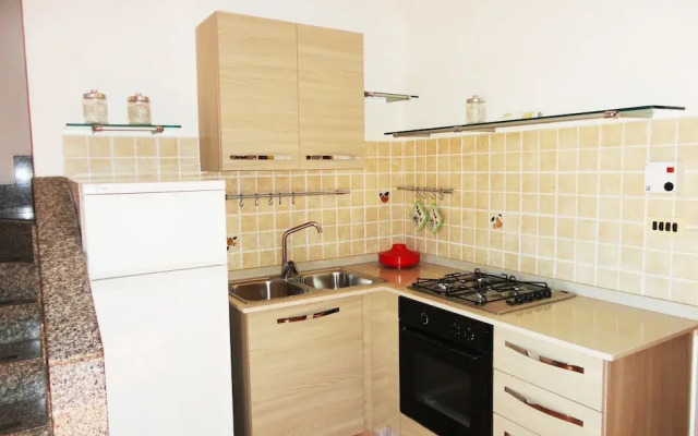 VersoSud - Appartamento Torre Mozza 22