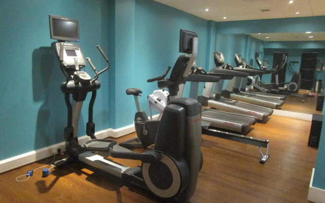 Novotel Sheffield Centre