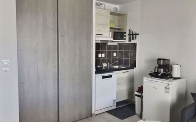 House La Dune Valras Plage