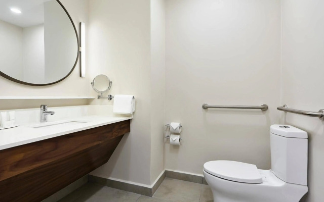 Fairfield Inn & Suites by Marriott Cancun Airport