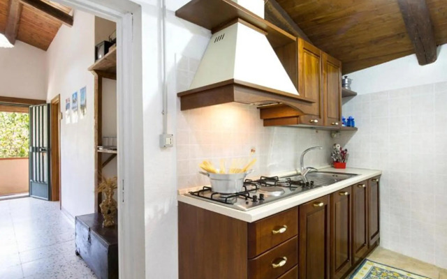 B&B Magia dell'Aspromonte