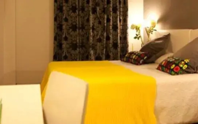 Hotel VillaSegura