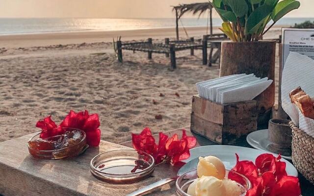 SOL CARIBE DELUXE STUDIOS playa LOS CORALES