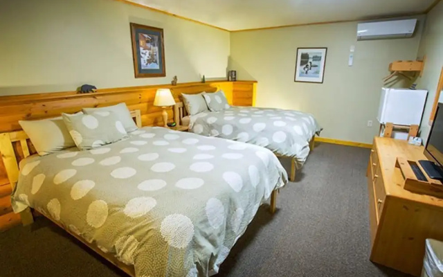 Adventure Inn