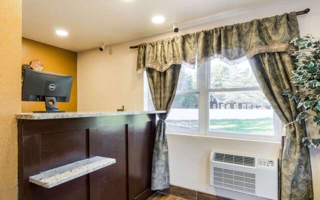 Rodeway Inn Middleboro - Plymouth