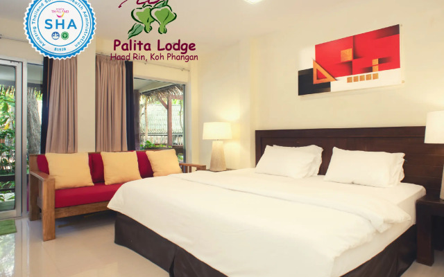 Palita Lodge