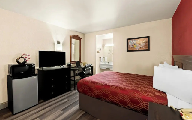 Bellmawr Economy Inn