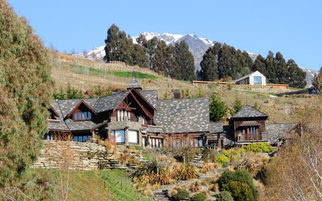 Stoneridge Estate