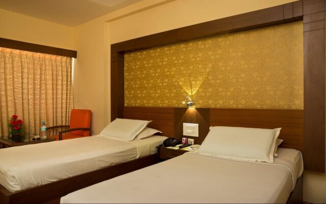 Hotel Park Plaza