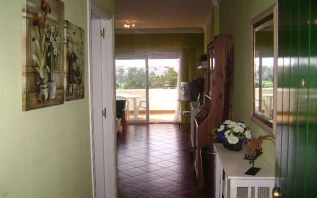 Costa Ballena-Hoyo 11