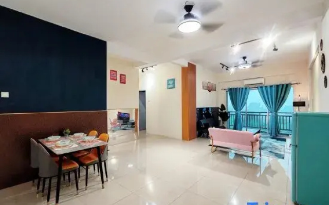 PavilionVillie Ipoh