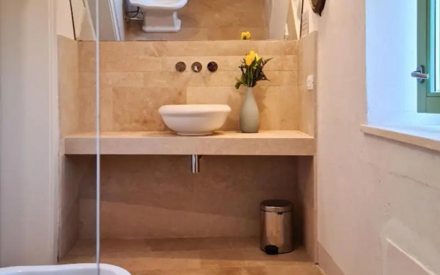 Terre di Romanello Relais in Val di Noto