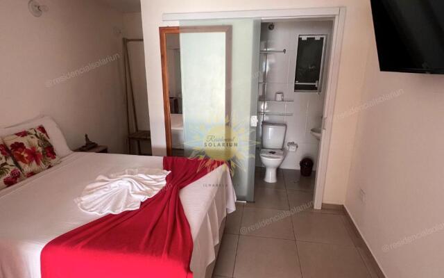 Residencial Solariun Ilhabela