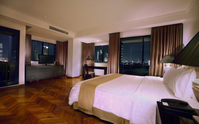Aston at Kuningan Suites