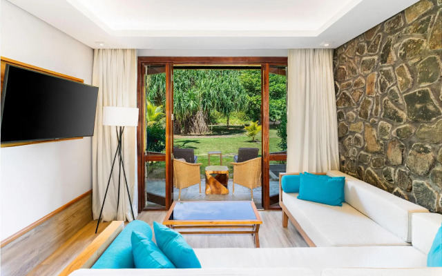 Kempinski Seychelles Resort