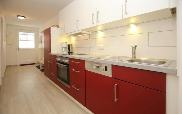 Papillon Wohnung 18-6