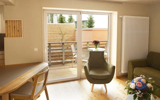 Familienhotel Weimar