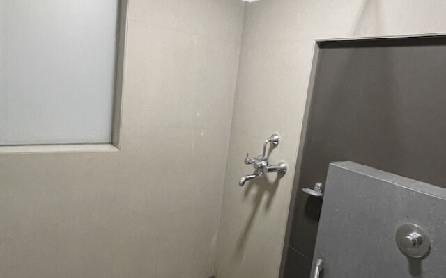 Hotel Sarovar Residency