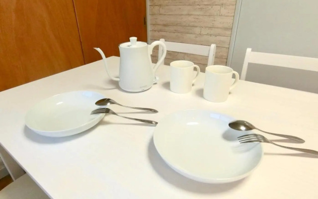 Hotel Futaba Heights -フタバハイツ-