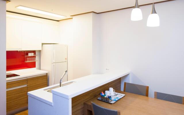 Holiday Inn Alpensia Pyeongchang Suites by IHG