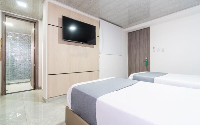 Hotel Norte Real