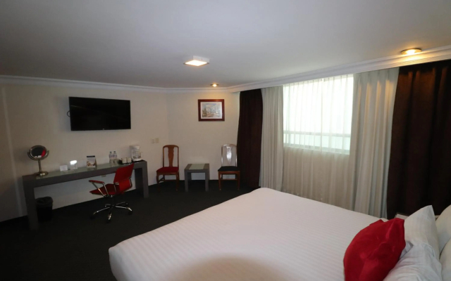 Best Western Plus Gran Marques