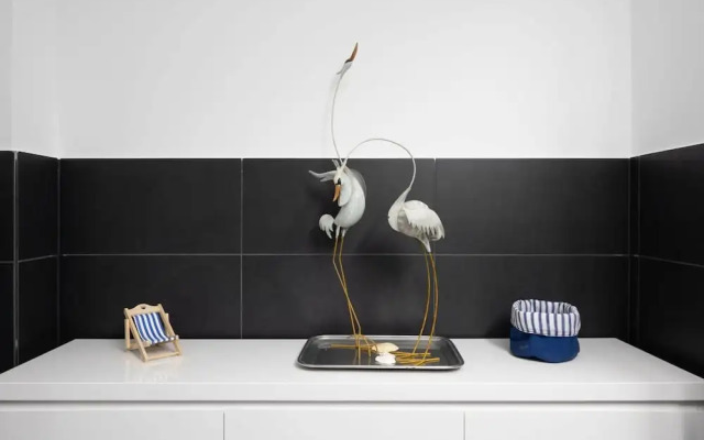 Apartment in Herscheid-sauerland With Balcony