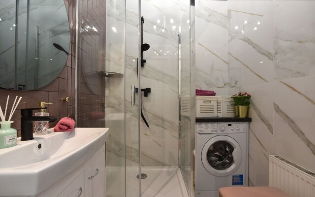 ShortStayPoland Górskiego B33