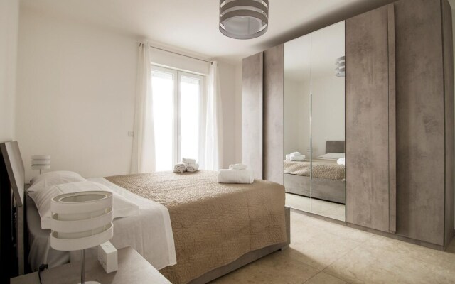 KKB House in Monopoli