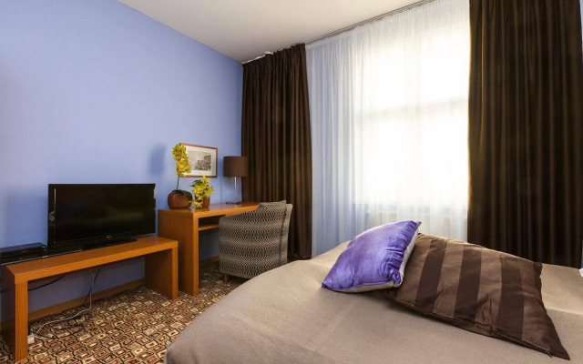 Emporio Prague Apartments