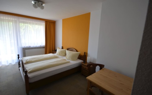 Hotel Garni Schäfer