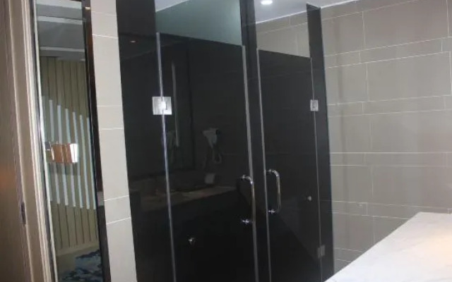 Insail Hotels Loufu Mountain Branch