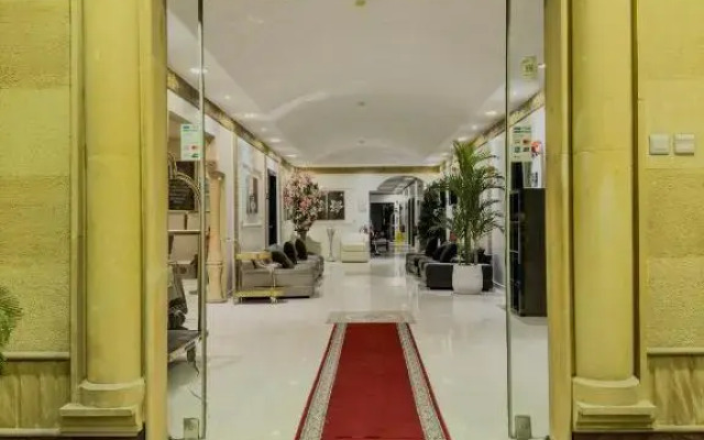 Comfort Inn Suites Riyadh