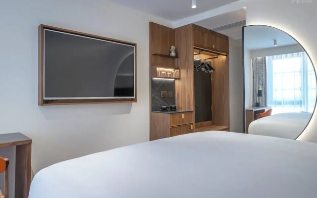 The Chancery Hotel